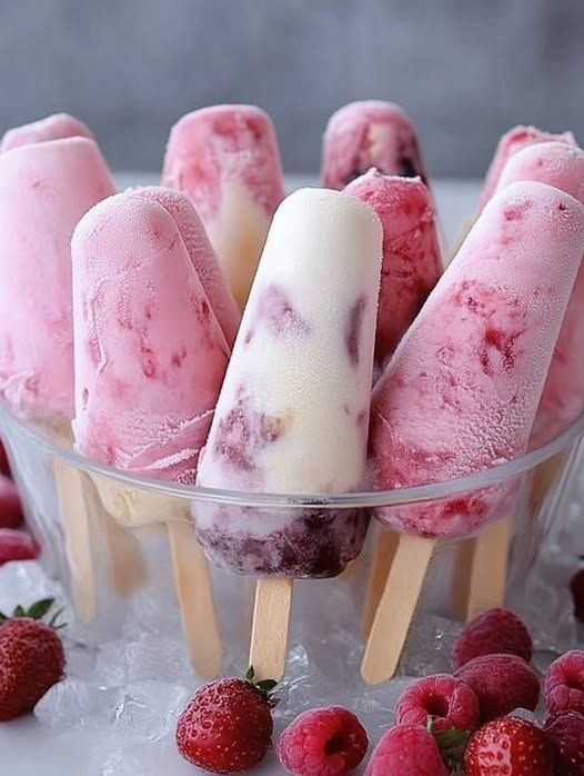 Helados Gourmet Caseros